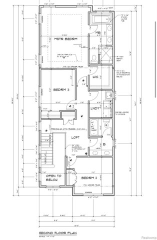 3165 Ellwood Ave., Berkley, MI 48072
