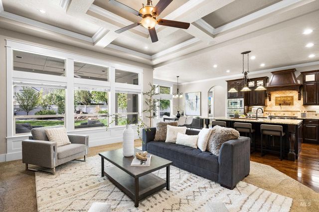 2107 W San Remo Drive, Meridian, ID 83642