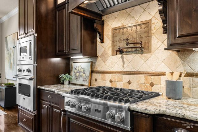 2107 W San Remo Drive, Meridian, ID 83642