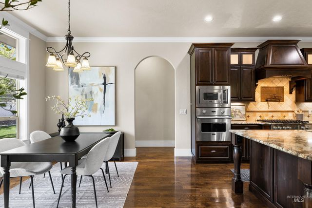 2107 W San Remo Drive, Meridian, ID 83642