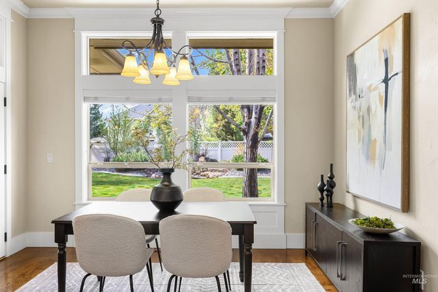 2107 W San Remo Drive, Meridian, ID 83642