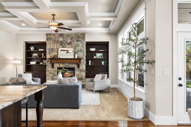 2107 W San Remo Drive, Meridian, ID 83642