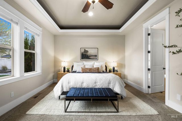 2107 W San Remo Drive, Meridian, ID 83642