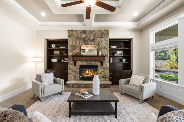 2107 W San Remo Drive, Meridian, ID 83642