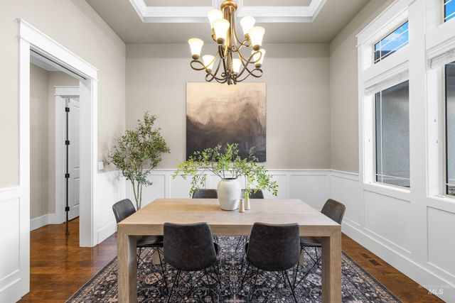 2107 W San Remo Drive, Meridian, ID 83642