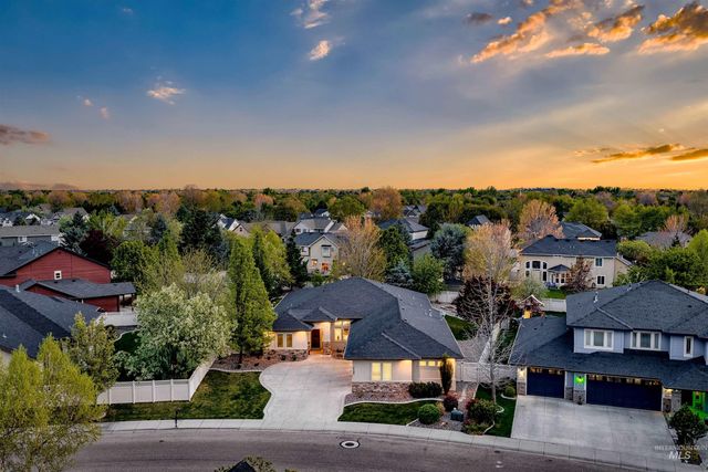 2107 W San Remo Drive, Meridian, ID 83642