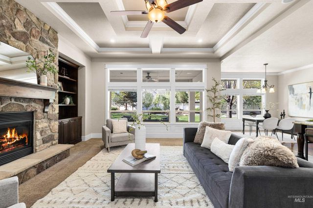 2107 W San Remo Drive, Meridian, ID 83642