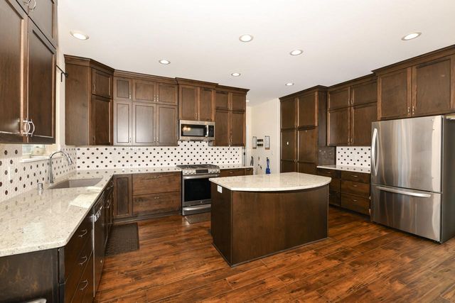 4420 Lilly ROAD, Brookfield, WI 53005