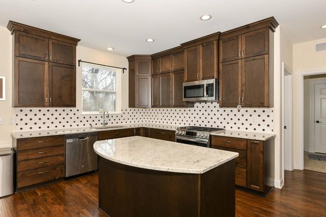 4420 Lilly ROAD, Brookfield, WI 53005