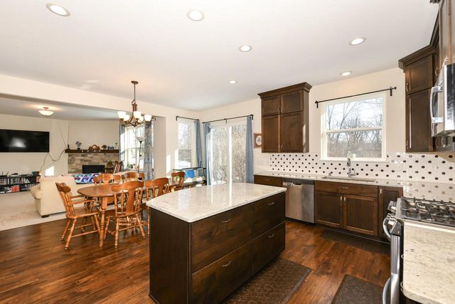 4420 Lilly ROAD, Brookfield, WI 53005