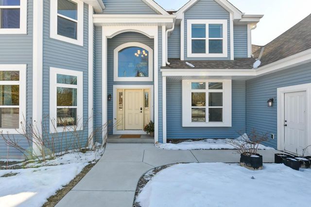 4420 Lilly ROAD, Brookfield, WI 53005