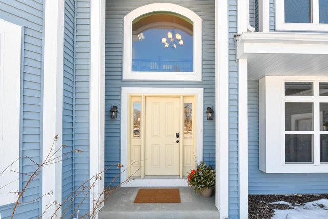 4420 Lilly ROAD, Brookfield, WI 53005