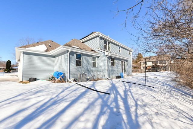 4420 Lilly ROAD, Brookfield, WI 53005