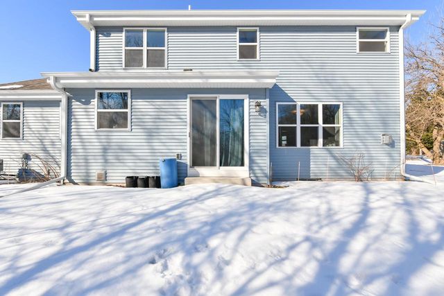 4420 Lilly ROAD, Brookfield, WI 53005