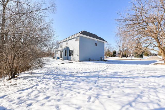 4420 Lilly ROAD, Brookfield, WI 53005