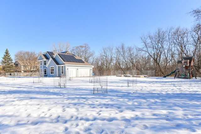 4420 Lilly ROAD, Brookfield, WI 53005