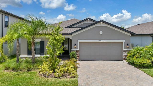 19455 REDWOOD POINT DRIVE, Tampa, FL 33647
