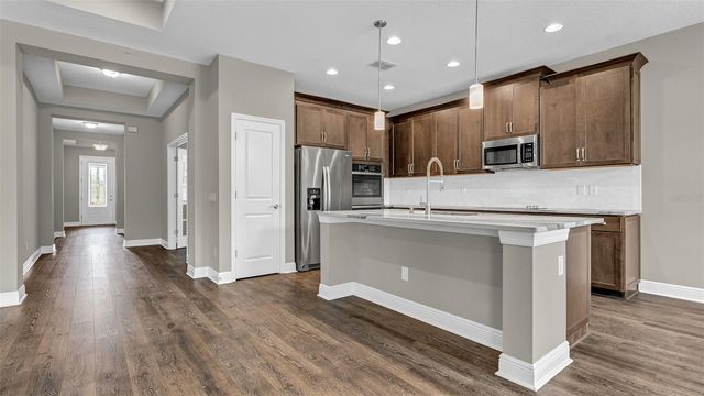 19455 REDWOOD POINT DRIVE, Tampa, FL 33647