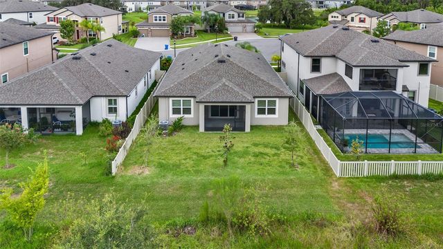 19455 REDWOOD POINT DRIVE, Tampa, FL 33647