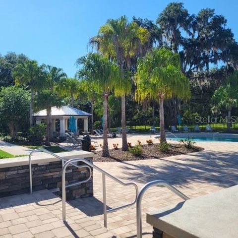 19455 REDWOOD POINT DRIVE, Tampa, FL 33647