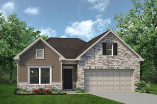 8126 Red Shiner Way, Fulshear, TX 77441