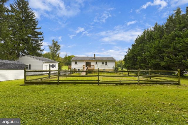 1706 WATERVALE RD, Fallston, MD 21047