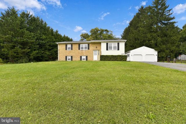 1706 WATERVALE RD, Fallston, MD 21047