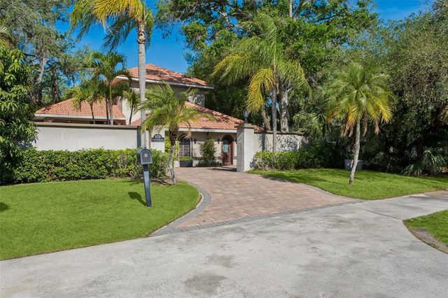 813 S WEST SHORE BOULEVARD, Tampa, FL 33609