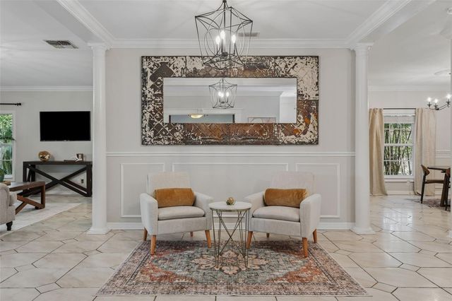 813 S WEST SHORE BOULEVARD, Tampa, FL 33609