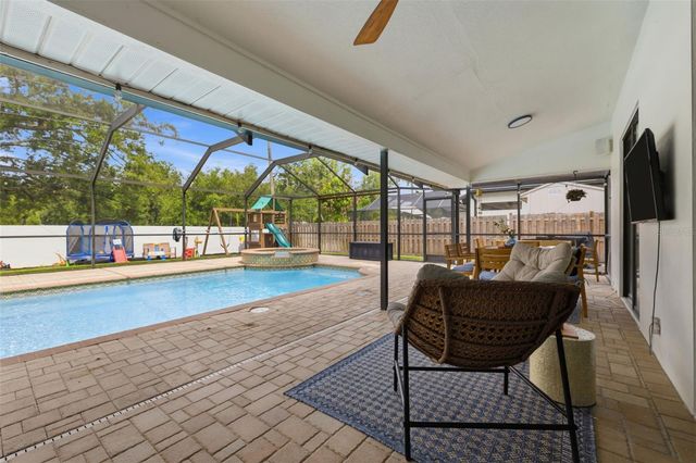 1521 WATERWOOD DRIVE, Lutz, FL 33559