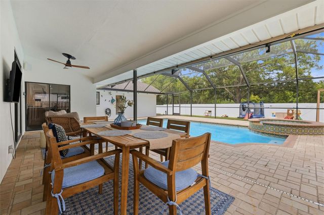 1521 WATERWOOD DRIVE, Lutz, FL 33559