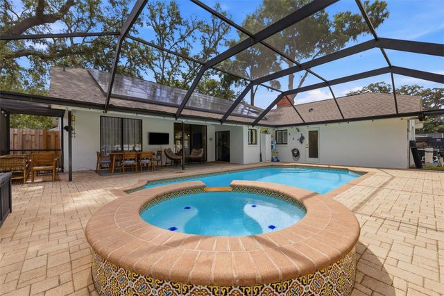 1521 WATERWOOD DRIVE, Lutz, FL 33559