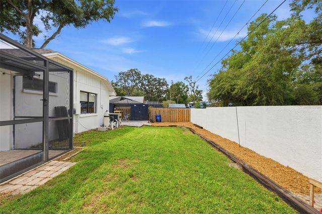 1521 WATERWOOD DRIVE, Lutz, FL 33559