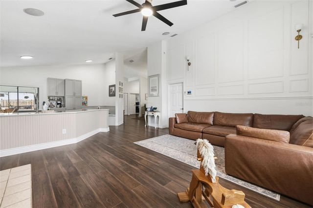1521 WATERWOOD DRIVE, Lutz, FL 33559