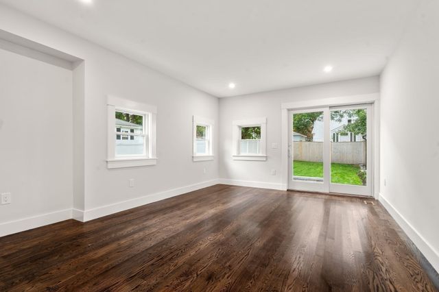 184 Perham Street, Boston, MA 02132