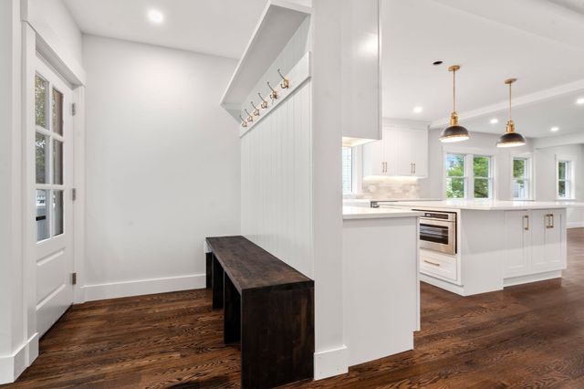 184 Perham Street, Boston, MA 02132