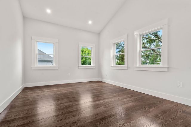 184 Perham Street, Boston, MA 02132