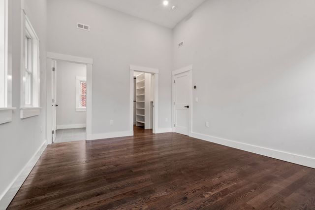 184 Perham Street, Boston, MA 02132