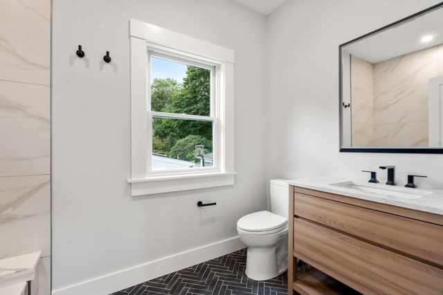 184 Perham Street, Boston, MA 02132