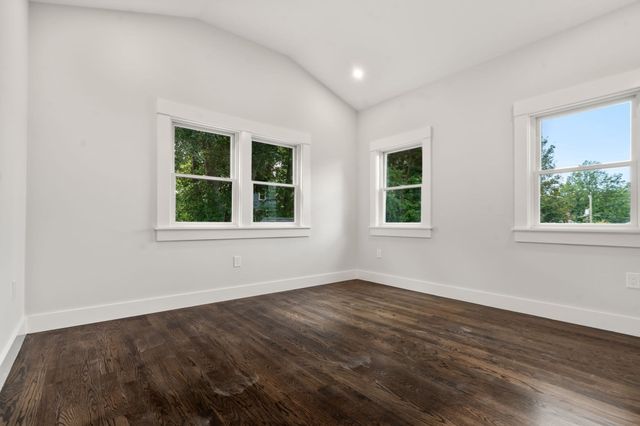 184 Perham Street, Boston, MA 02132