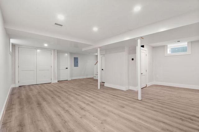 184 Perham Street, Boston, MA 02132