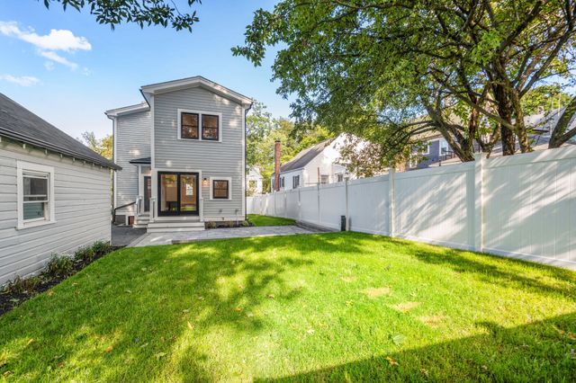 184 Perham Street, Boston, MA 02132