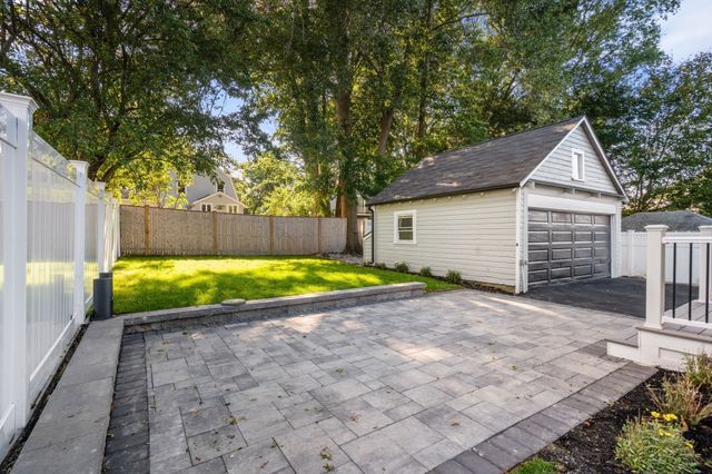 184 Perham Street, Boston, MA 02132
