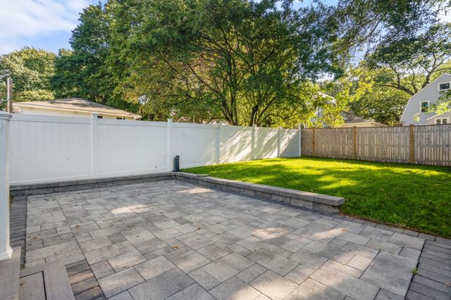 184 Perham Street, Boston, MA 02132