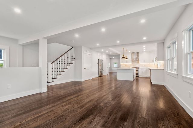 184 Perham Street, Boston, MA 02132