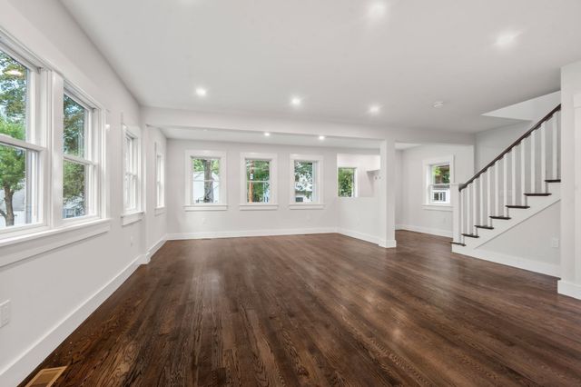 184 Perham Street, Boston, MA 02132