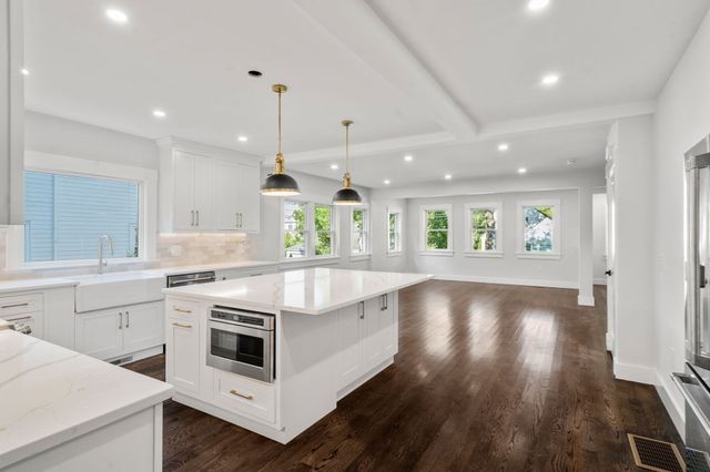 184 Perham Street, Boston, MA 02132