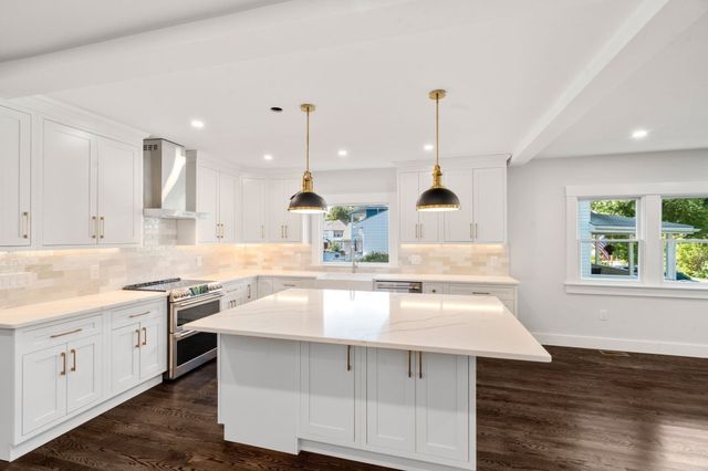 184 Perham Street, Boston, MA 02132