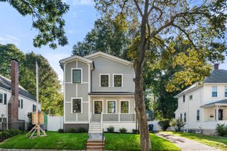 184 Perham Street, Boston, MA 02132