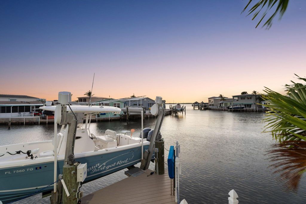 10701 S Ocean Drive 823, Jensen Beach, FL 34957